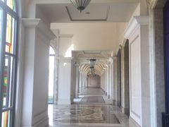 -平湖九龙山庄园圣马可酒店