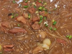 -黄家饺子东北特色菜馆(湖滨商业街店)