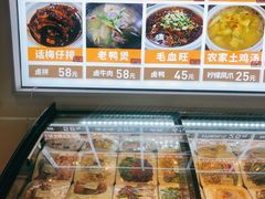 -食光慢宴·安吉土菜馆