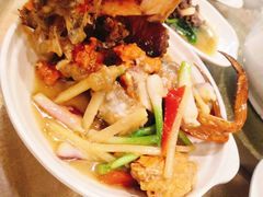 -揭阳钟记小食(福田新村店)