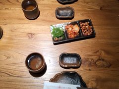 -炉胜·炉端烧·居酒屋