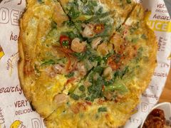 -多宾韩国料理(学衡路店)