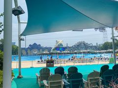 -苏州乐园森林水世界