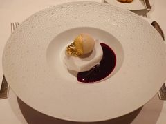 -Le Bernardin
