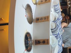 -陈记顺和牛肉火锅(永泰店)