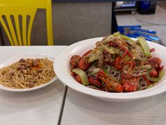 -一起吃小龙虾·海鲜(海珠店)