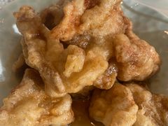 -红樱桃·欢乐餐厅(太原里店)
