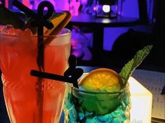 -ohbar live house(人广店)