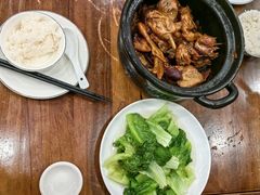 -斯丹姜母鸭·古法干香(涂门街总店)