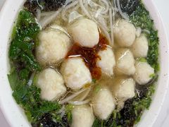 -老滕家过桥米线(金鱼胡同店)