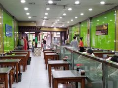 大堂-马国栋大胡子羊肉面片(旧大路店)