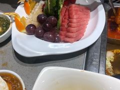 -海底捞火锅(青悦城店)