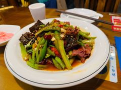 -重庆石磨豆花庄(乔庄店)