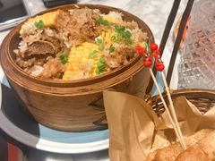 -懒人盐府人家(航天桥店)