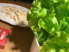 -尚品小土屋涮毛肚(李沧万达店)