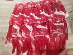 -东巴人鱼豆花火锅(幸福街店)