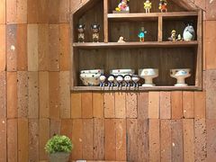 -吉小手•豆花和糖水(卧龙晓城店)