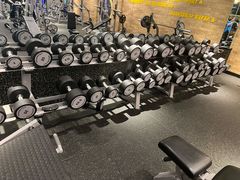 -贝菲特游泳健身(徐泾店)