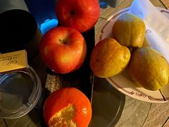 -大连富丽华大酒店