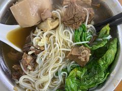 -东兴牛肉店(庄府巷店)