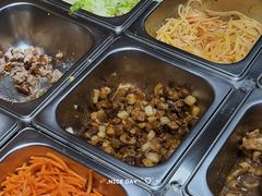 -张果佬年糕卷(科巷店)
