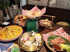 -泰妃殿(武汉首店)