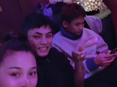 -纯K(打浦桥店)