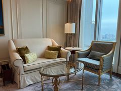 -广州富力丽思卡尔顿酒店