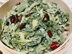 -掌柜的店·河南菜(新天地店)