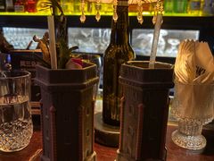 -TIKI鸡尾酒威士忌吧(二横路店)