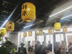 -长安后宰门水盆羊肉(新都心店)