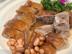 -勝記酒家·37年老字号·经典粤菜(荔枝公园店)