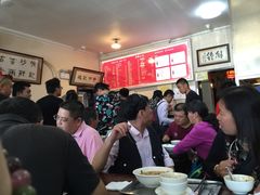 -姚记炒肝店(鼓楼店)