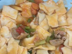 -西域美食(西直门南小街店)