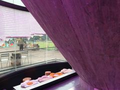 -CEMENT·coffee bar (凤凰创意园店)