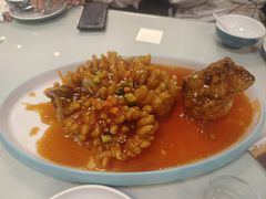 -黑石礁酒楼·海鲜(黑石礁店)