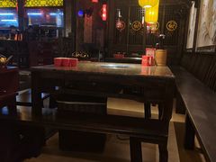 -蜀国大将老火锅(江北店)