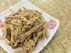 -老班长手工灌汤包老店(东山店)