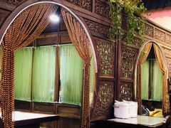 包房-御提小馆烤鸭店(陆家嘴店)