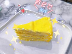 -木子谷深圳甜品自助餐(梅林店)