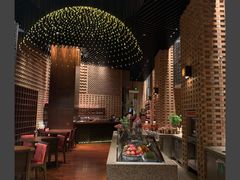 -君悦酒店·1881·北京烤鸭