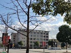 -花溪公园