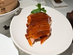 -四季民福烤鸭店(故宫店)