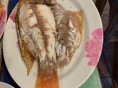 烤鱼-Doo Dee Thai Food(Issan/Isaan/Esan)