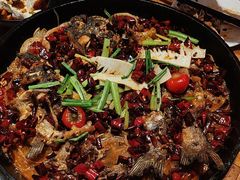 -老板恋上鱼(恒隆广场店)