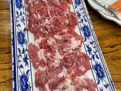 -老北京传统铜锅涮肉(建国道店)