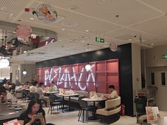 -必胜客(大悦城店)