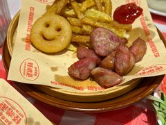 -怪噜范·老贵阳街头名小吃(汇金星力城店)