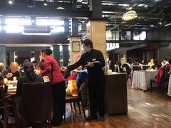 大堂-知味观·味庄(杨公堤店)