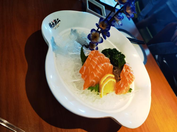 将太无二(凯德mall店)-"团了29.9两个菜品的优惠券 满240可.